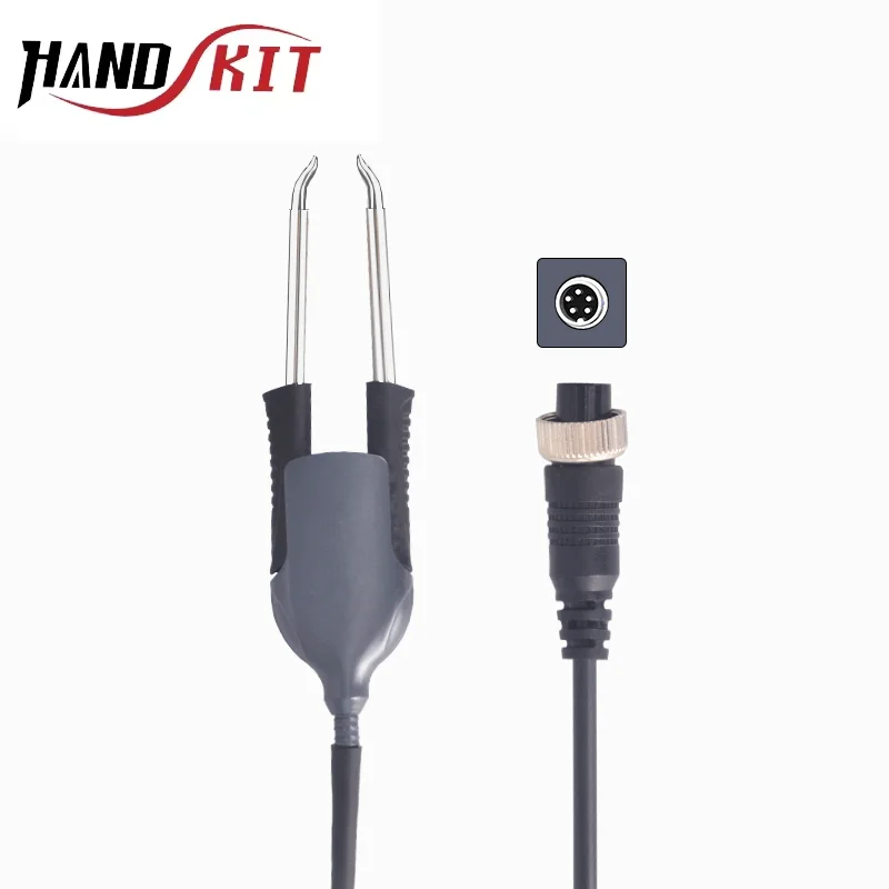 Electronics Repair Tools - T12 Lötstation Pinzette Griff für Handskit