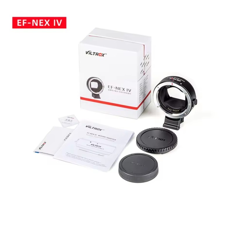 VILTROX EF-NEX IV Autofokus-Ob – Sony Camera Zv-E10 Bewertung und Preis
