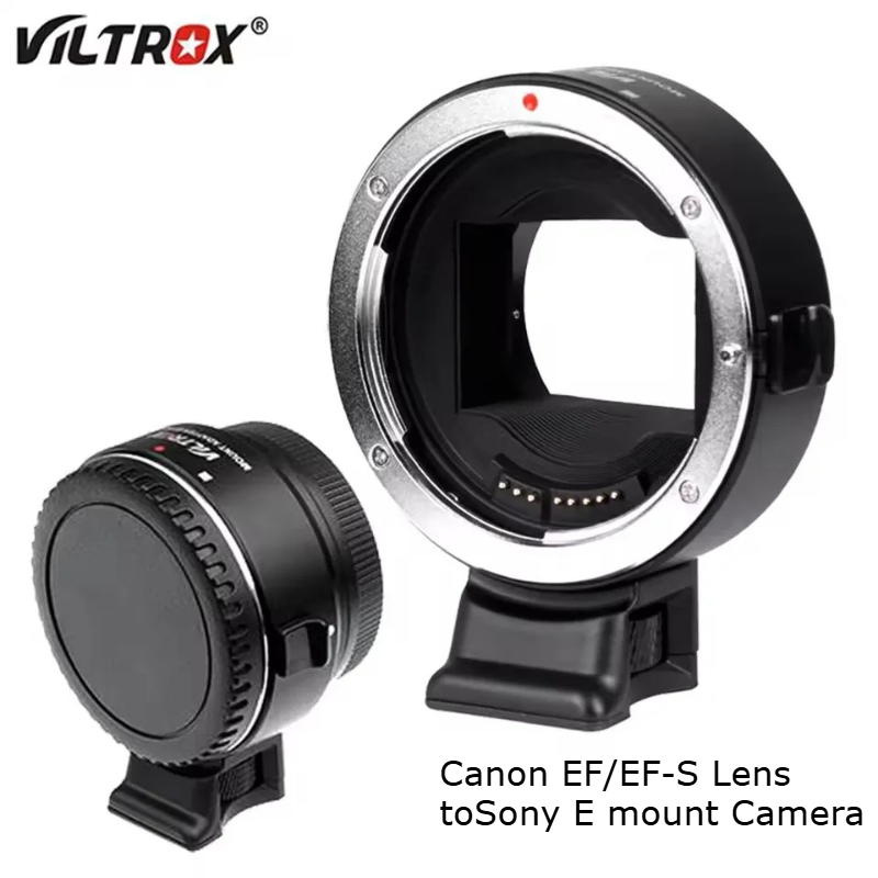 VILTROX EF-NEX IV Autofokus-Ob – Sony Camera Zv-E10 Bewertung und Preis