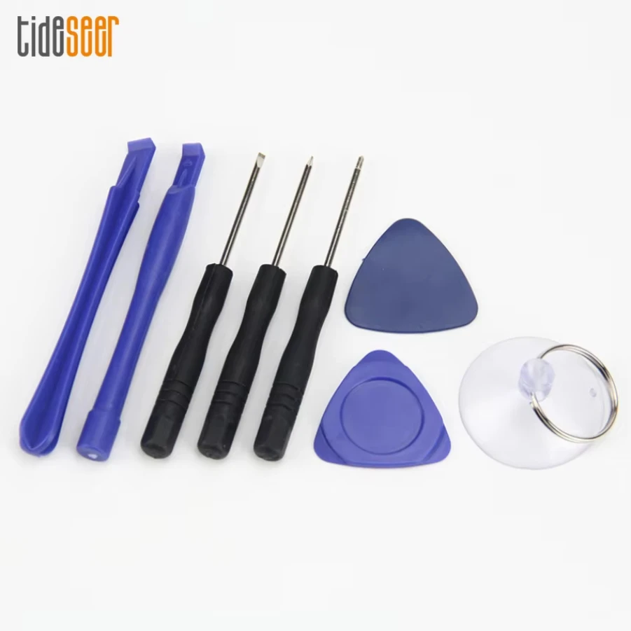 300er-Set Neues 8/9-in-1 Handy – Phone Opening Tool Bewertung und Preis