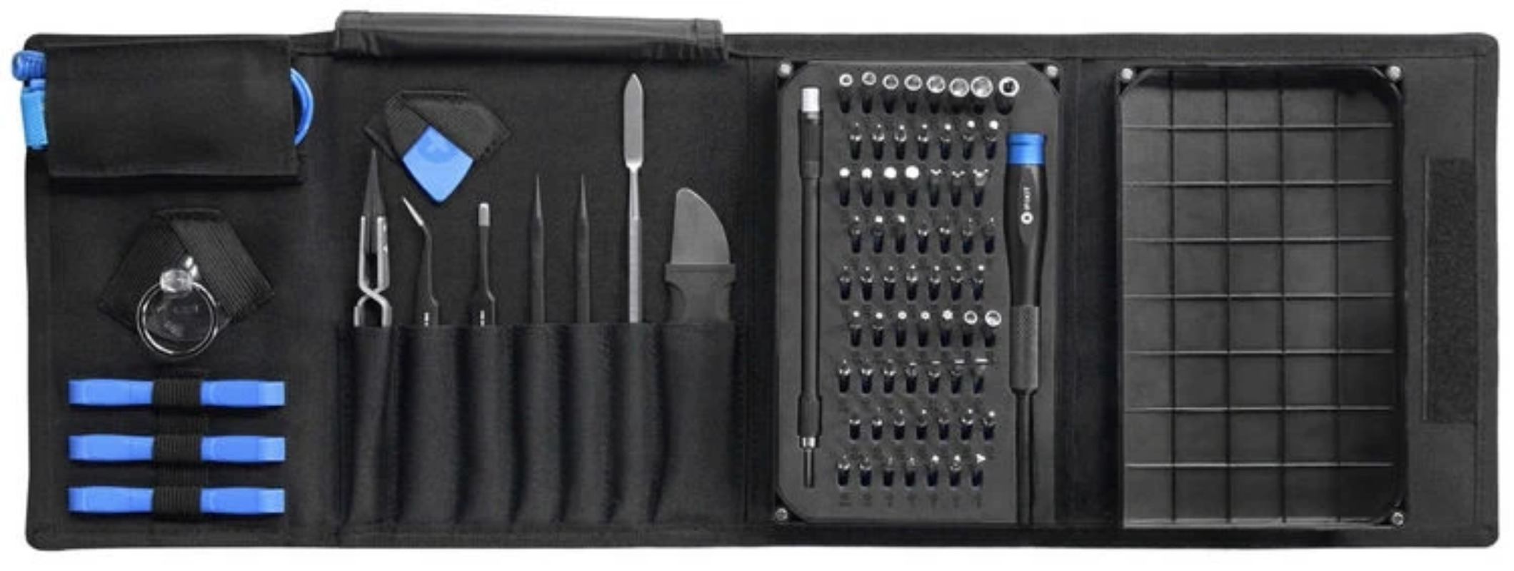 iFixit Pro Tech Toolkit, elekt – Electronics Repair Tools Bewertung und Preis