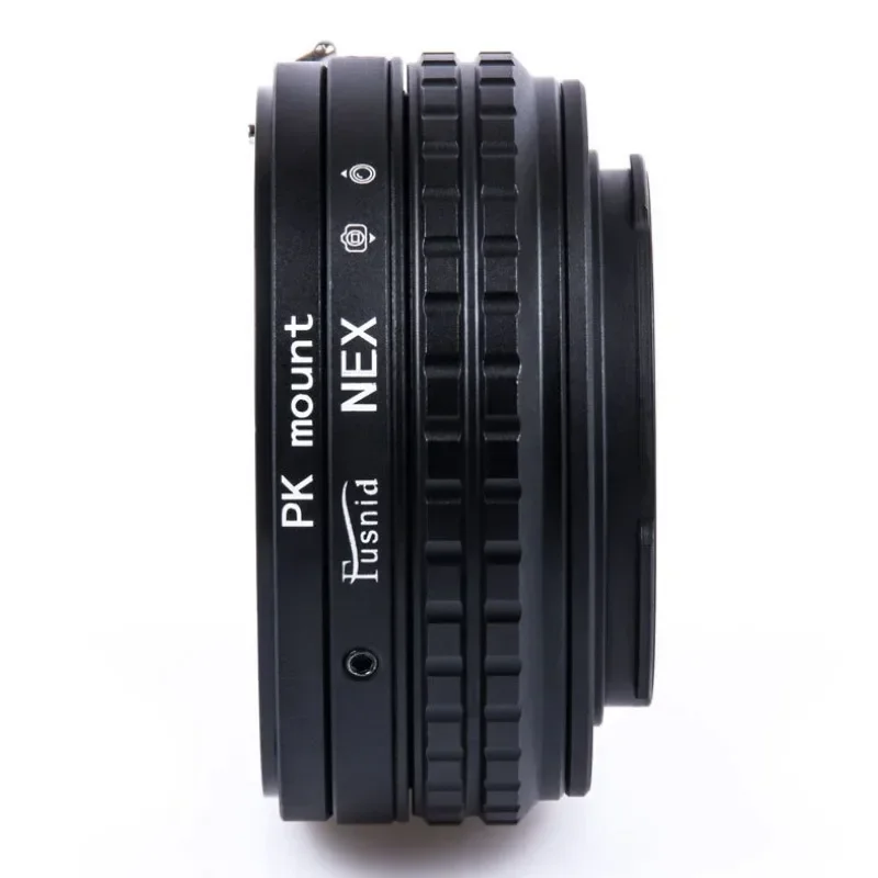 Makro-Fokussier-Helikoidadapte – Sony Camera Zv-E10 Bewertung und Preis